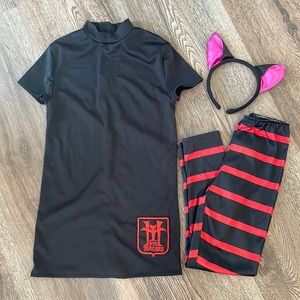 Mavis costume Hotel Transylvania 🦇